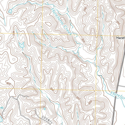 Princedale, AR (2011, 24000-Scale) Preview 3