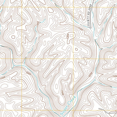 Pyatt, AR (2011, 24000-Scale) Preview 2