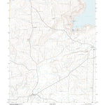 Quitman, AR (2011, 24000-Scale) Preview 1