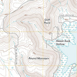 Quitman, AR (2011, 24000-Scale) Preview 3
