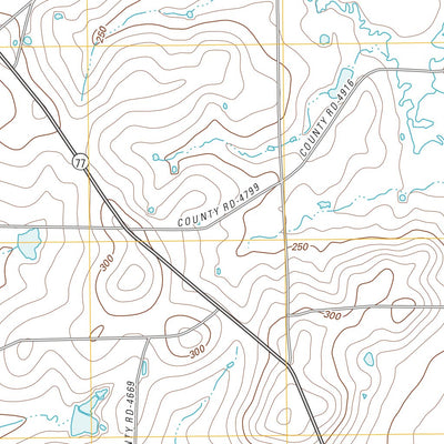 Ravanna, AR-TX-LA (2011, 24000-Scale) Preview 2