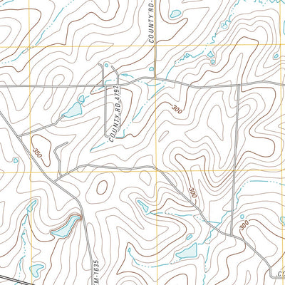 Ravanna, AR-TX-LA (2011, 24000-Scale) Preview 3