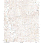 Ravenden Springs, AR (2011, 24000-Scale) Preview 1