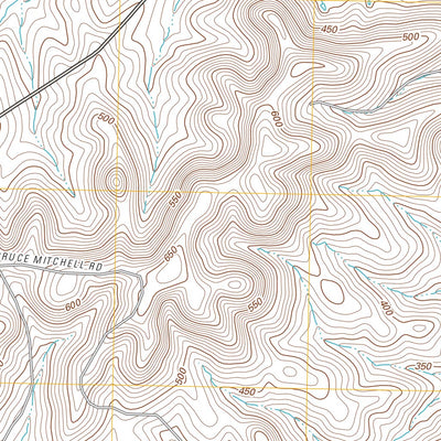 Ravenden Springs, AR (2011, 24000-Scale) Preview 3