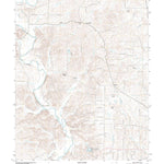 Ravenden Springs SE, AR (2011, 24000-Scale) Preview 1