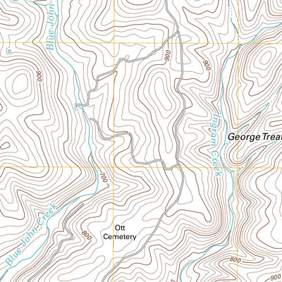 Rea Valley, AR (2011, 24000-Scale) Preview 2