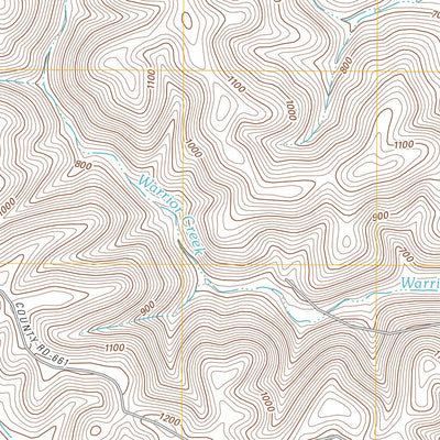 Rea Valley, AR (2011, 24000-Scale) Preview 3