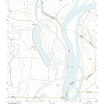 Readland, AR-MS-LA (2011, 24000-Scale) Preview 1