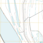 Readland, AR-MS-LA (2011, 24000-Scale) Preview 2
