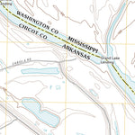Readland, AR-MS-LA (2011, 24000-Scale) Preview 3