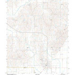 Rector, AR (2011, 24000-Scale) Preview 1