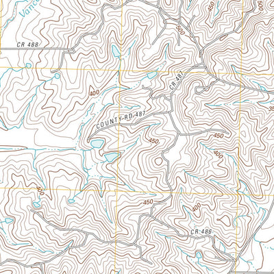 Rector, AR (2011, 24000-Scale) Preview 3