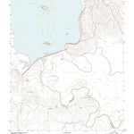 Red Bluff, AR (2011, 24000-Scale) Preview 1