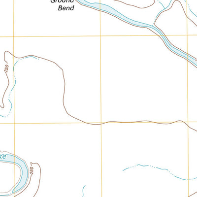 Red Bluff, AR (2011, 24000-Scale) Preview 2