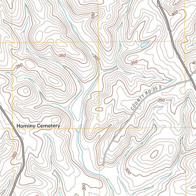 Red Bluff, AR (2011, 24000-Scale) Preview 3