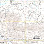 Reed Mountain, AR (2011, 24000-Scale) Preview 3