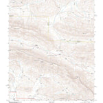 Rich Mountain, AR (2011, 24000-Scale) Preview 1