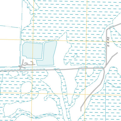 Risher, AR (2011, 24000-Scale) Preview 2