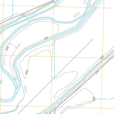 Rivervale, AR (2011, 24000-Scale) Preview 2