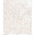 Rockhouse, AR (2011, 24000-Scale) Preview 1