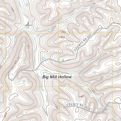 Rockhouse, AR (2011, 24000-Scale) Preview 3