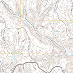 Rogers, AR (2011, 24000-Scale) Preview 2