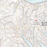 Rogers, AR (2011, 24000-Scale) Preview 3