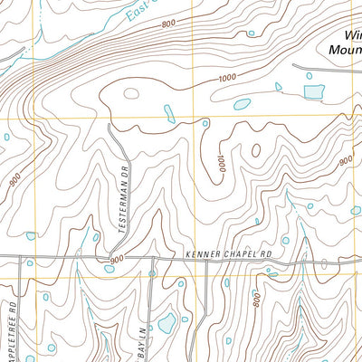 Rudy, AR (2011, 24000-Scale) Preview 2