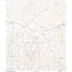 Saint Paul, AR (2011, 24000-Scale) Preview 1