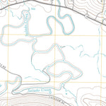 Salado, AR (2011, 24000-Scale) Preview 2