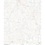 Salem, AR (2011, 24000-Scale) Preview 1