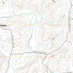 Salem, AR (2011, 24000-Scale) Preview 2