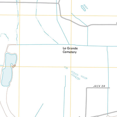 Scott, AR (2011, 24000-Scale) Preview 2