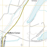 Scott, AR (2011, 24000-Scale) Preview 3