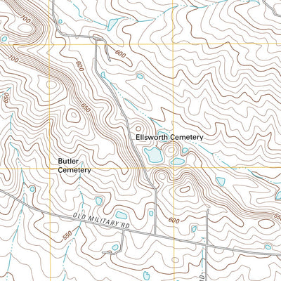 Scranton, AR (2011, 24000-Scale) Preview 2