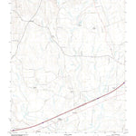 Sheppard, AR (2011, 24000-Scale) Preview 1