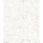Sidney, AR (2011, 24000-Scale) Preview 1