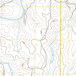 Sidney, AR (2011, 24000-Scale) Preview 2