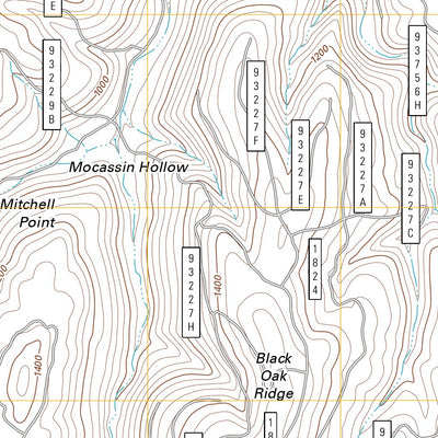 Simpson, AR (2011, 24000-Scale) Preview 3