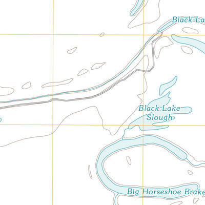 Smackover NE, AR (2011, 24000-Scale) Preview 2