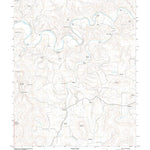 Snowball, AR (2011, 24000-Scale) Preview 1