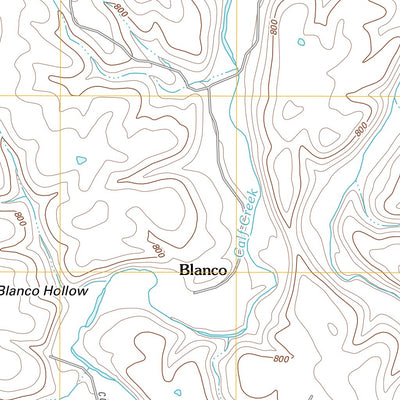 Snowball, AR (2011, 24000-Scale) Preview 2