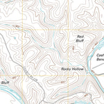 Snowball, AR (2011, 24000-Scale) Preview 3