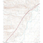 Social Hill, AR (2011, 24000-Scale) Preview 1