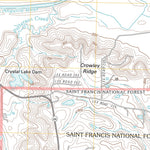 Soudan, AR (2011, 24000-Scale) Preview 3