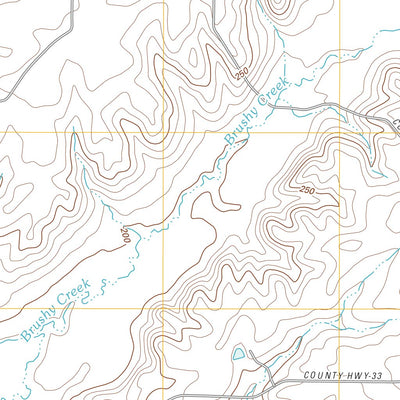 Sparkman, AR (2011, 24000-Scale) Preview 2