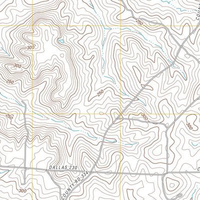 Sparkman, AR (2011, 24000-Scale) Preview 3
