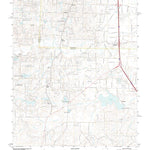Spring Lake, AR (2011, 24000-Scale) Preview 1