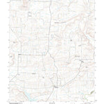 Springfield, AR (2011, 24000-Scale) Preview 1