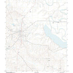 Star City, AR (2011, 24000-Scale) Preview 1
